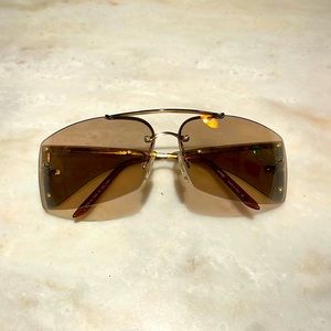 Fendi sunglasses